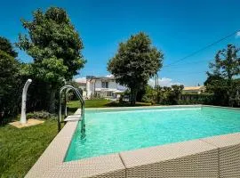 Relax in Lucca - Private Swimming Pool