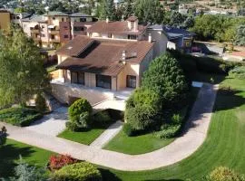 Villa Bellavista Luxury Suites