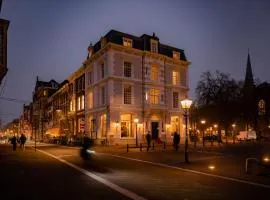 ADAM & EVE Paleisstraat