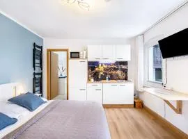 Ferienwohnung Steinstübchen