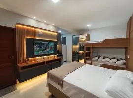 Residencial Ibiapaba Camocim - Flat 08