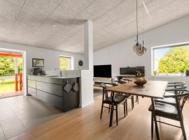 Mårslet - close to ocean and city，位于Mårslet的酒店