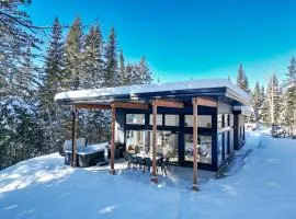 Käbane Artik - Trésor de la forêt