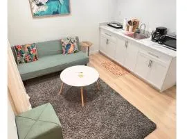Ubbies place