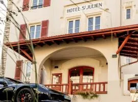圣朱利安酒店