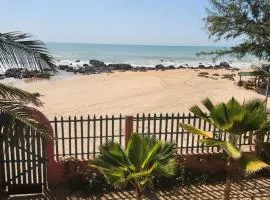 Villa Bord de Mer Somone Sénégal