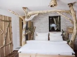 Sonnenhof - Gasthaus Görsdorf