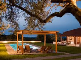 Casa Olivia by RentalsPro - Kalandra Halkidiki