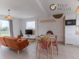 AN 21 - Charmante maison a 300m de la mer