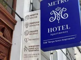 Metro Hotel Apartments