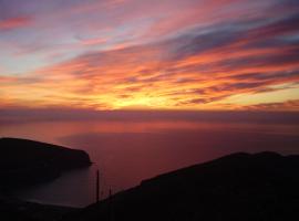 Katoikia Spathi，位于Spathi 的酒店