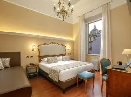 Hotel Della Torre Argentina