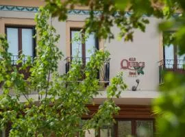 Alle Querce Hotel Ristorante