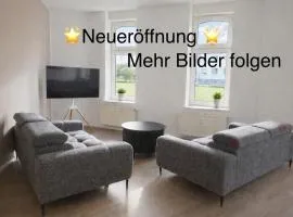 Signature City-Apartment Zentrum, Parkplatz, EG