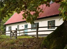 Fiskarhuset - seaside cottage 4 pax