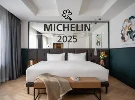 Almanac X Alcron Prague