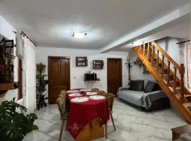 Cabana Violeta Arieseni