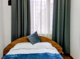 GuestHouse5 KARMA369，位于普罗夫迪夫的酒店