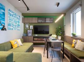 Holiday Home House 756 Mainz by Interhome，位于美因茨的酒店
