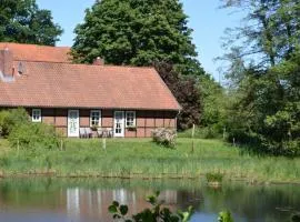 Holiday Home Landhaus by Interhome
