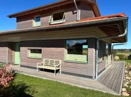 Holiday Home Haus Weitblick by Interhome