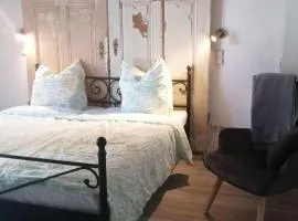 Apartment Landhaus Müritzliebe by Interhome