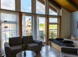 Apartment Ferienappartement 20 mit Balkon by Interhome