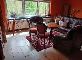 Holiday Home Haus am Ostsee by Interhome