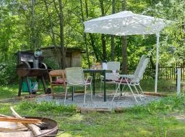 Apartment Bahnhof Paulinzella by Interhome