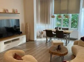 Apartment Fewo Fröhlich by Interhome