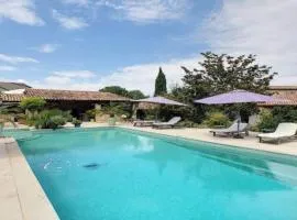 Gite Studio indépendant au cœur du Luberon