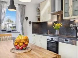 Holiday Home Zislow by Interhome