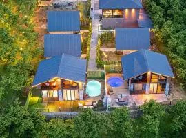 Green Yazıcı Villas