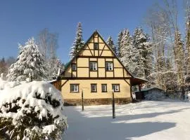 Holiday Home Gretelhaus by Interhome