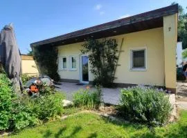 Holiday Home in Dahmen Terrasse und Grill by Interhome