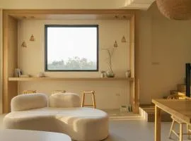 倆穗 LightSui Guesthouse