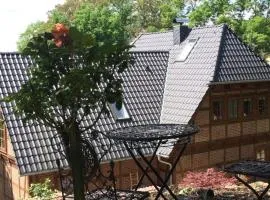 Apartment Pleissenhaus by Interhome