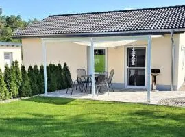 Holiday Home Paul am Klostersee Urlaub mit Hund by Interhome