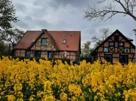 Radlerpension-Boltenhagen