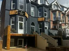 The Goodrington Sands- Apart Hotel