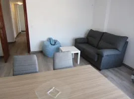 5 Minutes From Downtown Valencia