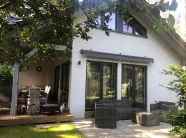 Holiday Home Summer Breeze Luxus by Interhome