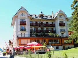 Résidence d'Evolène