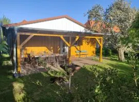 Holiday Home Janet Ratschkowski by Interhome