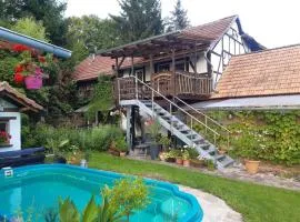 Apartment zum Spaal by Interhome