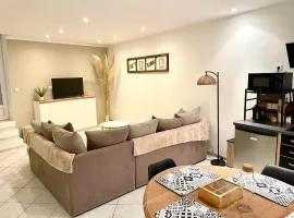 Appartement Chez Lyne