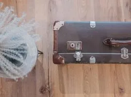 ecHo Apartments & SPA