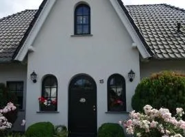 Holiday Home Fh Molkenberg by Interhome