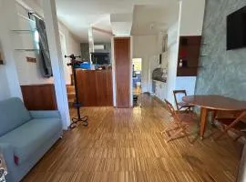 Loft Roma Tre