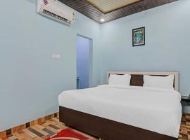 Hotel O Drip Inn，位于Bheta的酒店